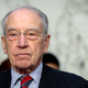 Image for article titled Chuck Grassley Facing Toughest Election Challenge Since Reconstruction
